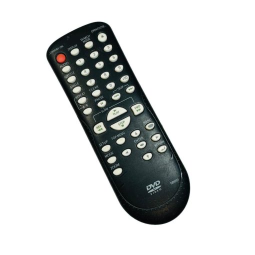 Funai DVD NB091 Remote Control Black for EWD2003 EWD2004 Fully Working - Suthern Picker