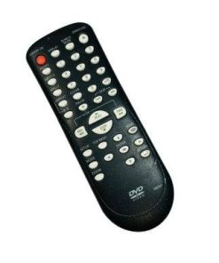 Funai DVD NB091 Remote Control Black for EWD2003 EWD2004 Fully Working - Suthern Picker
