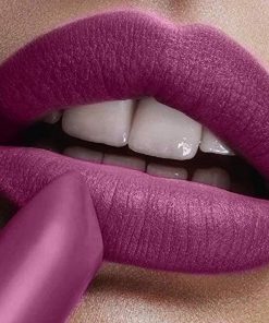 L'Oreal Paris Colour Riche Matte Lipcolour 711 At The Drop of A Matte 0.13 oz. - Suthern Picker
