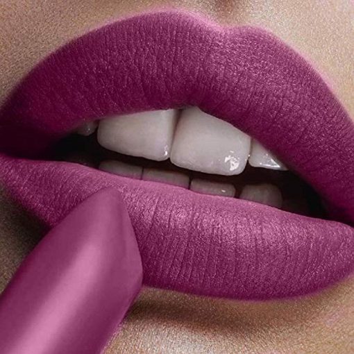 L'Oreal Paris Colour Riche Matte Lipcolour 711 At The Drop of A Matte 0.13 oz. - Suthern Picker
