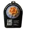 Da Bomb Cake Blast Foaming Body Scrub With Surprise Inside Almond Buttercream - Suthern Picker