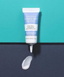 Neutrogena Healthy Skin Anti-Wrinkle Eye Cream with Alpha Hydroxy Acid AHA - Suthern Picker