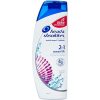 Head & Shoulders Ocean Lift 2-in-1 Shampoo + Conditioner Mint 13.5 Fl Oz - Suthern Picker