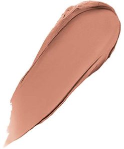 L'Oreal Paris Cosmetics Colour Riche 983 Nude Lipstick Utmost Taupe 0.13 Ounce - Suthern Picker
