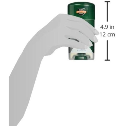 Mitchum Gel Unscented Deodorant 2.25 oz each - Suthern Picker