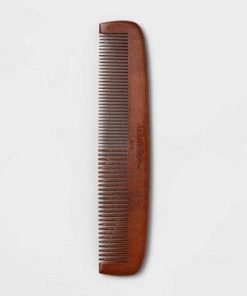 Barber Hair Comb Goodfellow & Co Fine & Wide Teeth - Suthern Picker