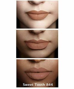L'Oreal Infallible Pro Matte Les Chocolats Scent Liquid Lipstick Sweet Tooth 844 - Suthern Picker