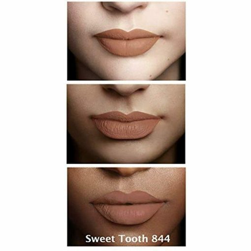 L'Oreal Infallible Pro Matte Les Chocolats Scent Liquid Lipstick Sweet Tooth 844 - Suthern Picker
