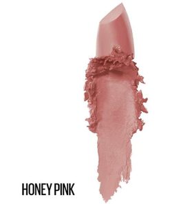 Maybelline Color Sensational Lipstick Matte Finish Hydrating Lipstick 682 - Suthern Picker