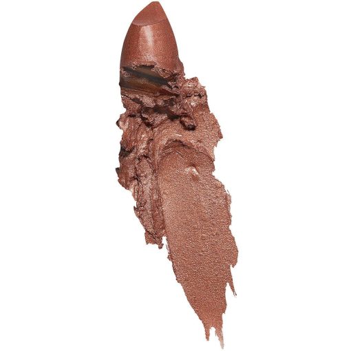 Maybelline New York Color Sensational Matte Metallic Lipstick Copper Spark #958 - Suthern Picker