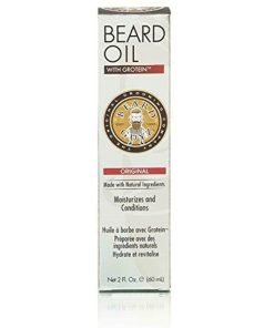 Beard Guyz Beard Oil With Grotein Original Moisturizer Conditioner 2 Oz - Suthern Picker