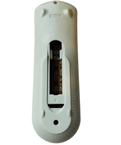 Sylvania NB121 DVD/VCR Remote for DVR90VG NB121UD WFR205 NB171UD Remote Control NO BACK - Suthern Picker