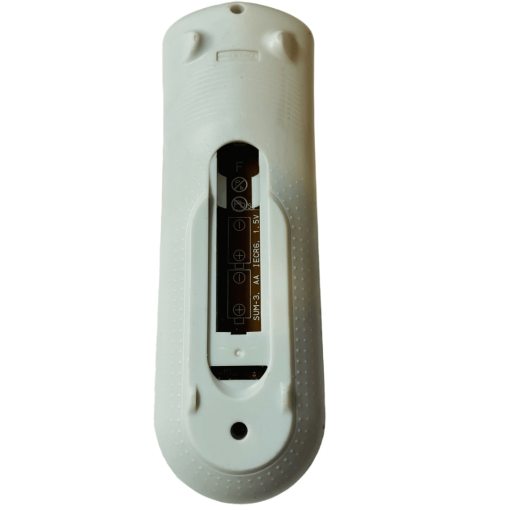 Sylvania NB121 DVD/VCR Remote for DVR90VG NB121UD WFR205 NB171UD Remote Control NO BACK - Suthern Picker