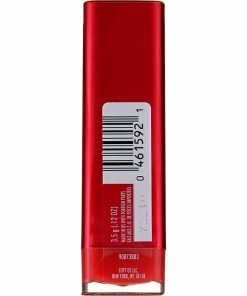 COVERGIRL Exhibitionist Lipstick Cream Succulent Cherry 295 Lipstick Tube - Suthern Picker