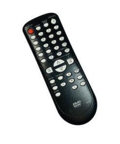 Magnavox NB691 DVD CD Player Remote Control for MDV3400 MDV3400/F7 DP170FX4 - Suthern Picker