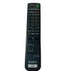 Sony GENUINE RM-DX300 CD Remote Control for CDP-CX300 Tested Works NO BACK - Suthern Picker