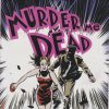 Murder Me Dead Comic Book Chapter 8 David Lapham September 2001 - Suthern Picker