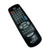 Apex RM 5000 Digital DVD Video Remote Control Black Fully Working NO BACK - Suthern Picker
