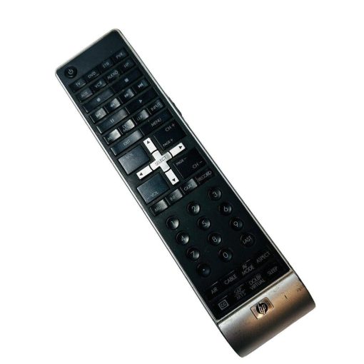 HP RC16956004 Remote Control for LC2600N LC3200N LC3700N Black Fully Working - Suthern Picker