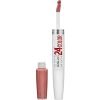 Maybelline New York Superstay 24 2-Step Lipcolor Committed Coral 041 - Suthern Picker