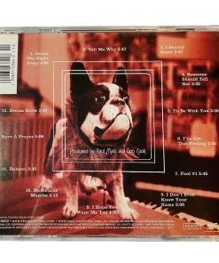 The Mavericks CD Trampoline - Suthern Picker