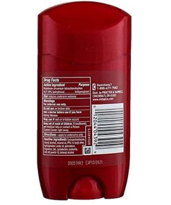 Old Spice Fresh Start Anti-Perspirant Deodorant 2.5 oz - Suthern Picker