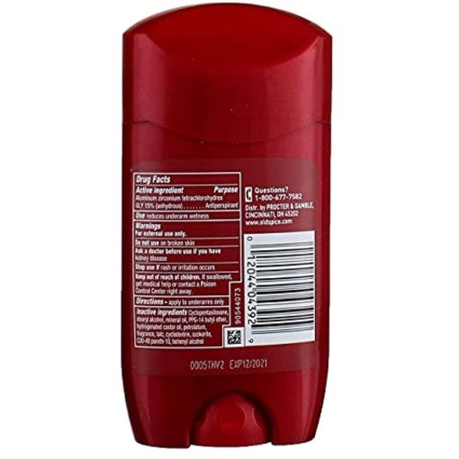 Old Spice Fresh Start Anti-Perspirant Deodorant 2.5 oz - Suthern Picker
