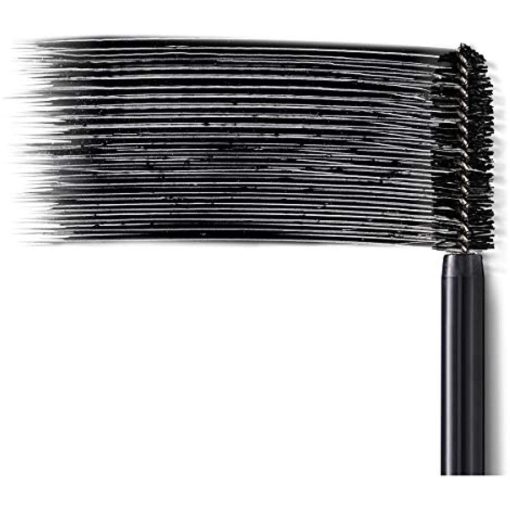 L'Oreal Paris Air Volume Mega Mascara Mega Vol Washable Black Brown 0.3 Oz - Suthern Picker