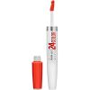 Maybelline New York Superstay 24 2-Step Lipcolor Non-Stop Orange - Suthern Picker