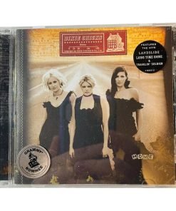 Home by Dixie Chicks CD Aug-2002 Open Wide/Monument/Columbia - Suthern Picker
