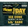 From Next Friday Soundtrack CD You Can Do It Ice Cube Lil' Zane Money Stretch - Suthern Picker