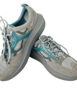 Kybun KyBoot Women’s Uster Cyan Shoes Size 1170360 E Made In Italy Swiss Tech - Suthern Picker