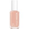 Essie expressie Quick-Dry Nail Polish Light Beige Buns Up 0.33 fl oz - Suthern Picker