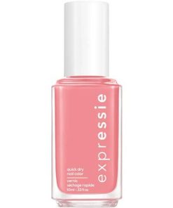 Essie Expressie Quick-Dry Vegan Nail Polish #210 Throw It On - Suthern Picker