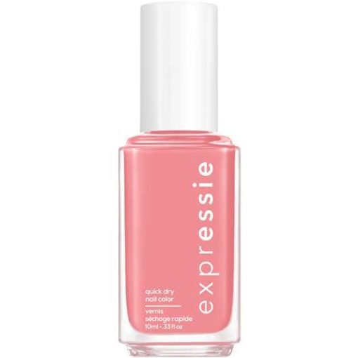 Essie Expressie Quick-Dry Vegan Nail Polish #210 Throw It On - Suthern Picker