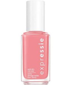 Essie Expressie Quick-Dry Vegan Nail Polish #210 Throw It On - Suthern Picker