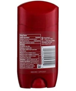 Old Spice Fresh Start Anti-Perspirant Deodorant 2.5 oz - Suthern Picker