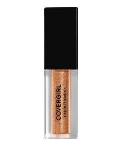 Covergirl Exhibitionist Liquid Glitter EyeShadow Gilty Party #5 - Suthern Picker