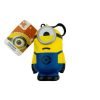 Despicable Me Minion Foam Squishy Stress Gear Clip On Back Pack Bag 3.5” Figure - Suthern Picker