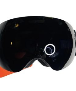 Monkey Forest Ski Goggles Anti-Slip Strap Snowboard Goggles - Suthern Picker