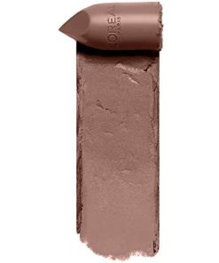 L'Oréal Paris Colour Riche Matte Lipcolour 808 Matte-Cademia 0.13 oz. - Suthern Picker