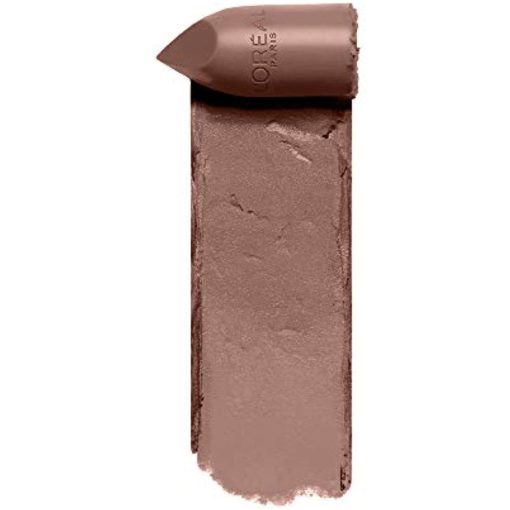 L'Oréal Paris Colour Riche Matte Lipcolour 808 Matte-Cademia 0.13 oz. - Suthern Picker