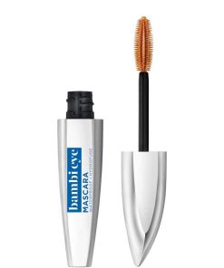 L'Oreal Bambi Eye Mascara Waterproof Hydrofuse #405 Blackest Black Eye Opening - Suthern Picker