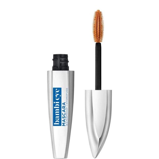 L'Oreal Bambi Eye Mascara Waterproof Hydrofuse #405 Blackest Black Eye Opening - Suthern Picker