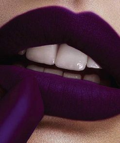 L'Oréal Paris Colour Riche Matte Lipcolour 707 Matte-Jestic 0.13 oz. - Suthern Picker