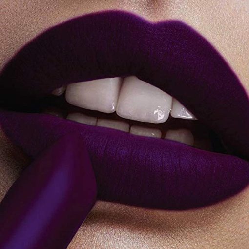 L'Oréal Paris Colour Riche Matte Lipcolour 707 Matte-Jestic 0.13 oz. - Suthern Picker