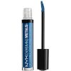 NYX Nyx cosmic metals lip cream #color - cmlc04 dark nebula/nebuleuse obscure) - Suthern Picker