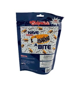 Iscream Chipwich Have A Bite 100 Piece Puzzle 11.5” X 8.25” 5+ - Suthern Picker