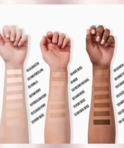Maybelline Dream Radiant Liquid Medium Coverage Liquid Foundation 05 Vanilla - Suthern Picker