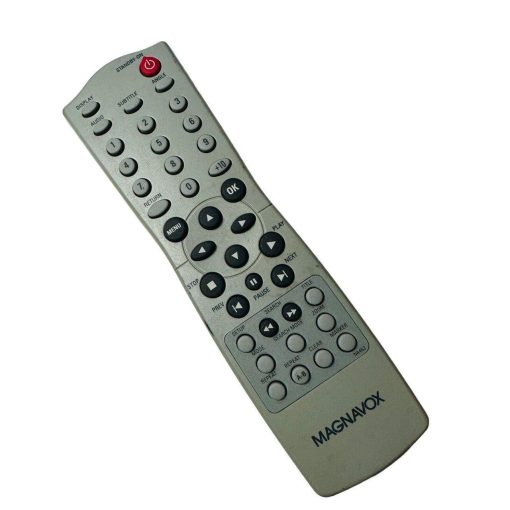 MAGNAVOX NA463 Remote Control to MDV110 MDV110/17 MDV11017 MDV456 MDV456/17 - Suthern Picker